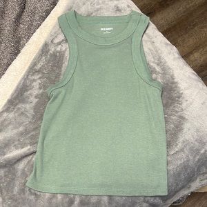 Women’s tank